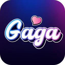Gaga: Local Dating & Chat 아이콘